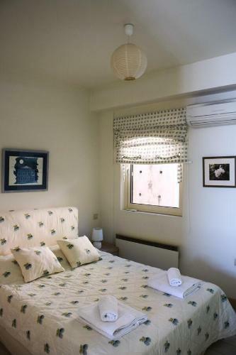 Apartamento Thyme Glyfada Beach