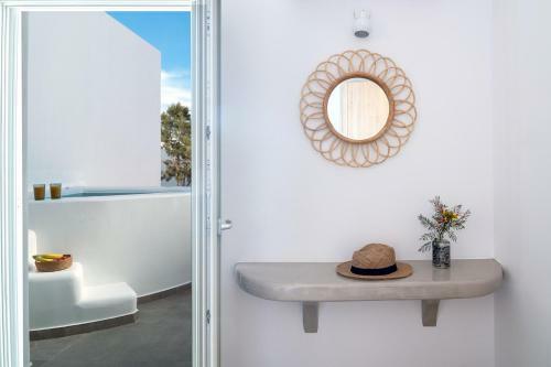 Apartamento Dolce Suites