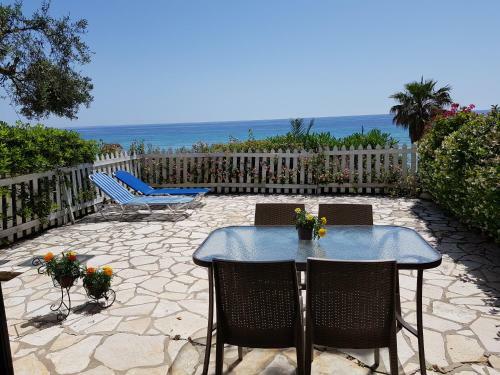 Corfu Glyfada Holiday Apartment 22