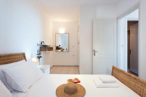 Apartamento Corfu Amboti Apt