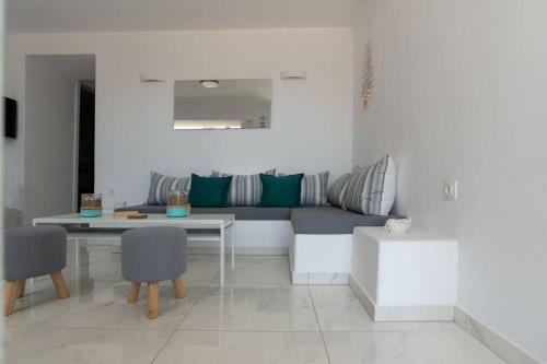 Apartamento Hh Paros Bluewater