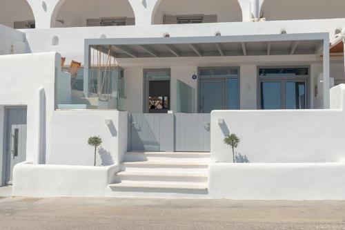 Apartamento Hh Paros Bluewater