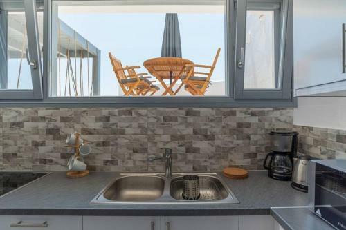 Apartamento Hh Paros Bluewater