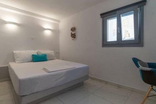 Apartamento Hh Paros Bluewater