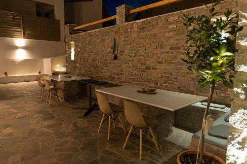 Apartamento Hh Paros Bluewater
