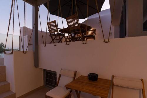 Apartamento Hh Paros Bluewater