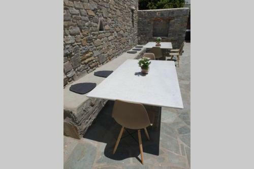 Apartamento Hh Paros Bluewater