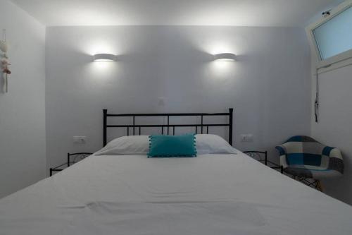 Apartamento Hh Paros Bluewater