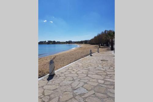 Apartamento Hh Paros Bluewater