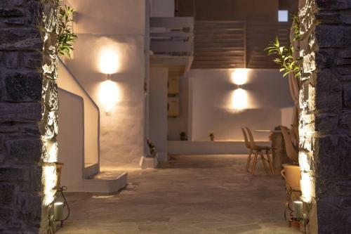 Apartamento Hh Paros Bluewater