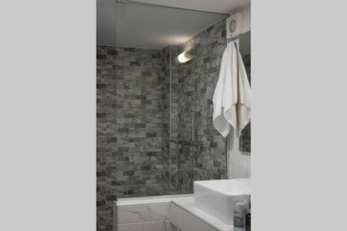 Apartamento Hh Paros Bluewater