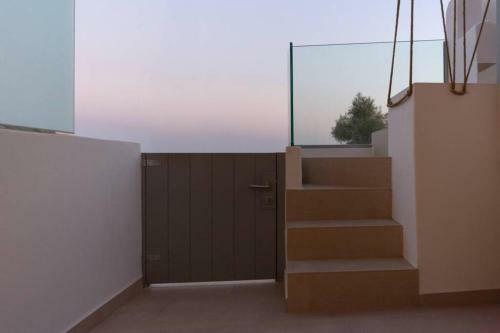 Apartamento Hh Paros Bluewater