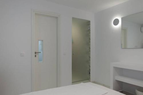 Apartamento Hh Paros Bluewater