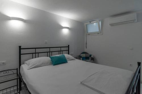 Apartamento Hh Paros Bluewater