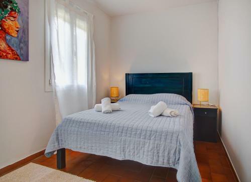Glyfada Apartment No. 7