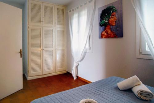 Glyfada Apartment No. 7