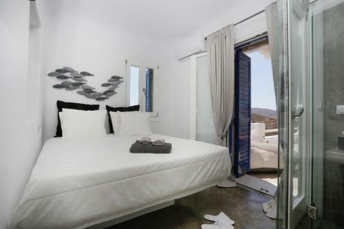 Villa Mykonos Delux