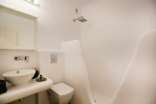 Villa Mykonos Delux