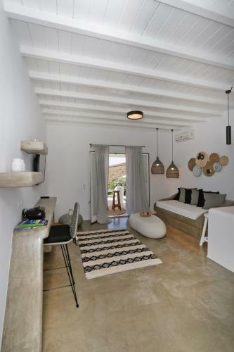 Villa Mykonos Delux