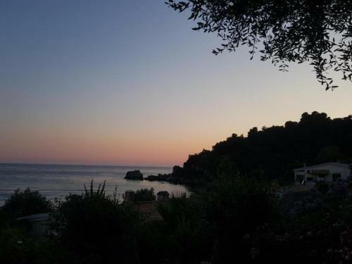 Corfu Glyfada Beachfront 52