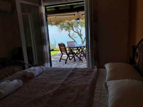Corfu Glyfada Beachfront 52