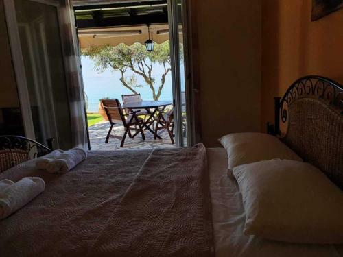 Corfu Glyfada Beachfront 52
