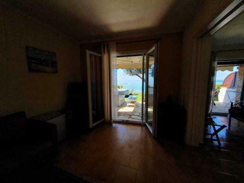 Corfu Glyfada Beachfront 52