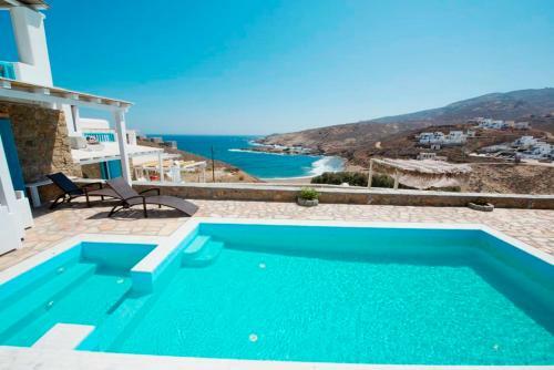 Mykonian Wild Villas