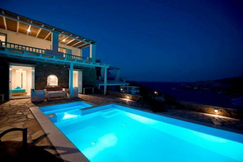 Mykonian Wild Villas
