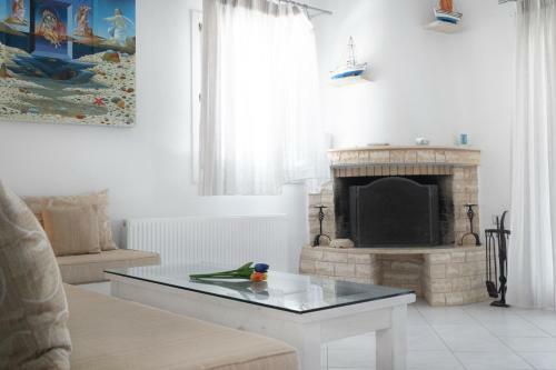 Mykonian Wild Villas
