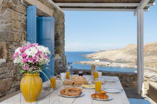 Mykonian Wild Villas