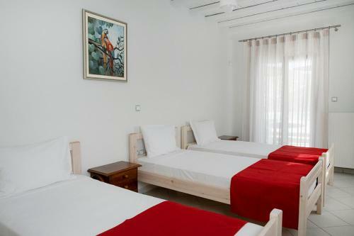 Mykonian Wild Villas