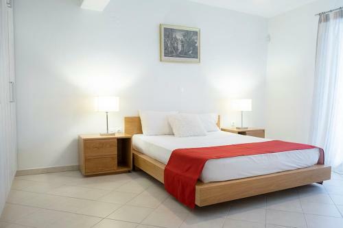 Mykonian Wild Villas