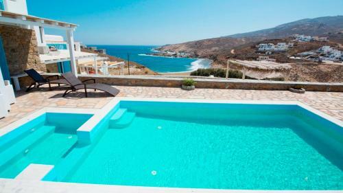 Mykonian Wild Villas