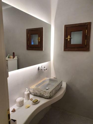 Mykonian Wild Villas