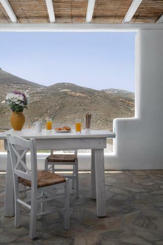 Mykonian Wild Villas