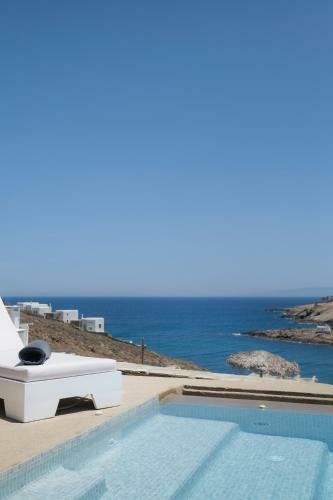 Mykonian Wild Villas