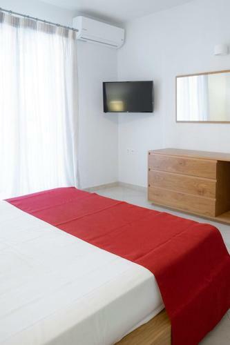 Mykonian Wild Villas