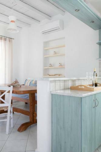 Mykonian Wild Villas