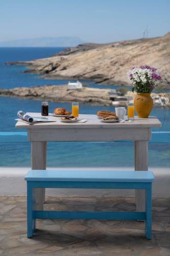 Mykonian Wild Villas
