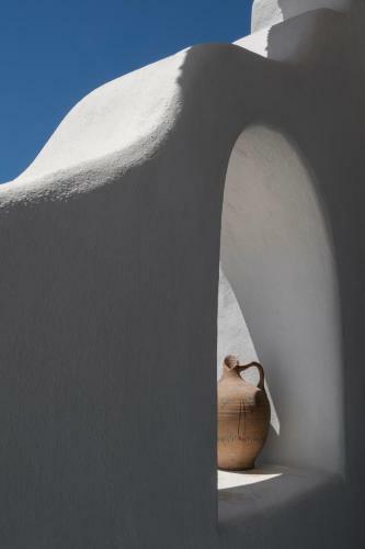 Mykonian Wild Villas