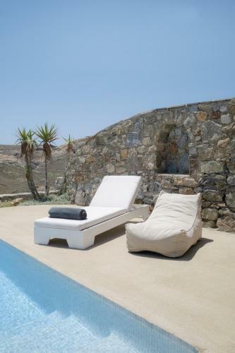 Mykonian Wild Villas