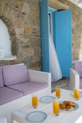 Mykonian Wild Villas