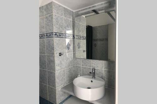 Apartamento Hh Paros Sky