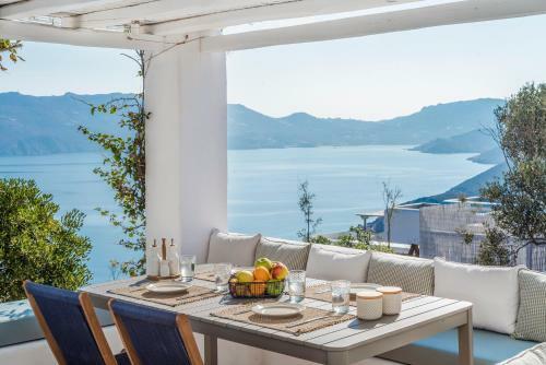 Bohemian Blue Villa - 7 Bdrm - Beach In 200m - Mg Villas