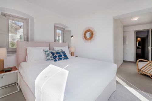 Bohemian Blue Villa - 7 Bdrm - Beach In 200m - Mg Villas