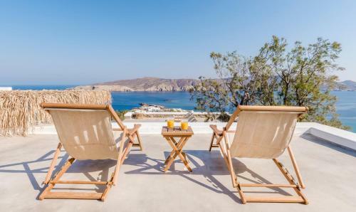 Bohemian Blue Villa - 7 Bdrm - Beach In 200m - Mg Villas