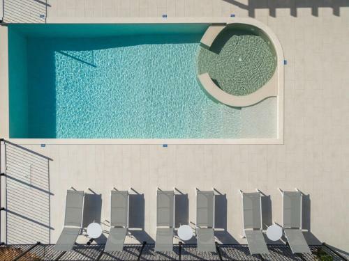 Zentrum Villas Polemarchi