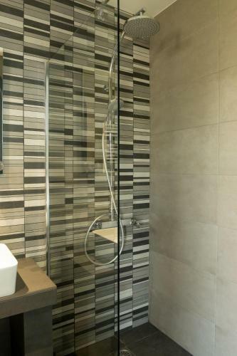 Zentrum Villas Polemarchi