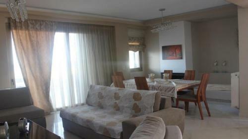 Manos Luxury Villas